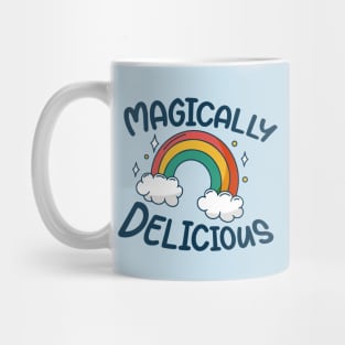 Magically Delicious Mug